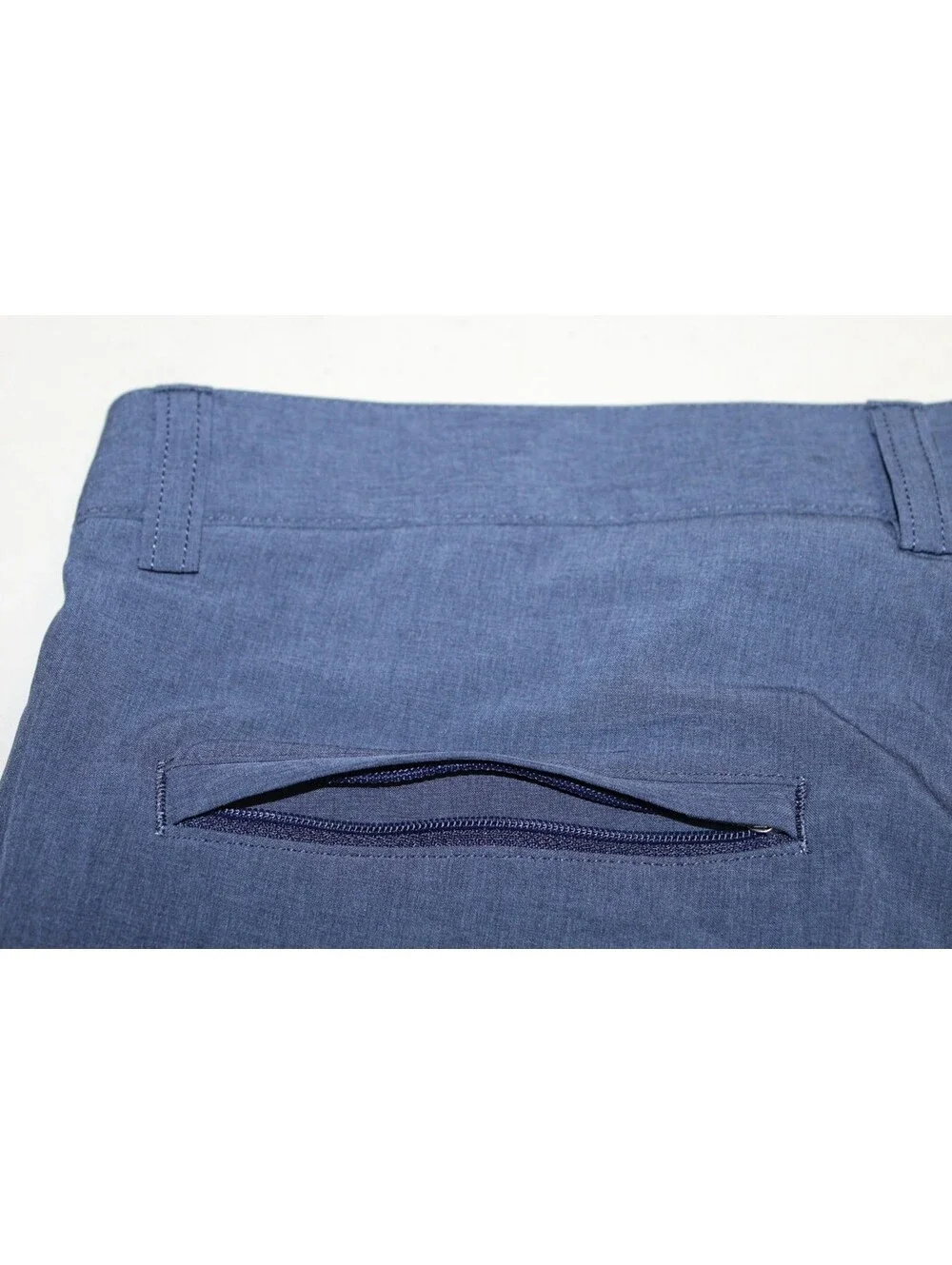 Peter Millar Shackleford Hybrid Fit Golf Shorts Men Size 38 x 10